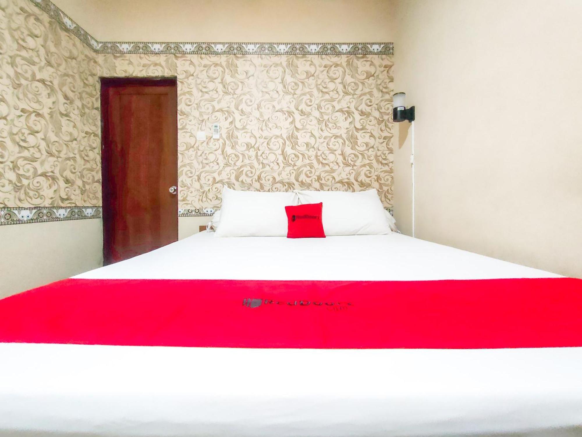 فندق Reddoorz Syariah At Graha Adi Karya Kartasura Kartosuro المظهر الخارجي الصورة